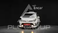 2021 KIA Morning