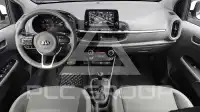 2021 KIA Morning