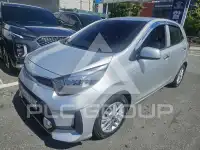 2021 KIA Morning
