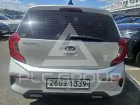 2021 KIA Morning