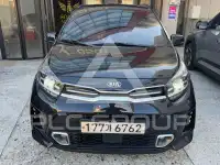 2021 KIA Morning