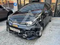 2021 KIA Morning