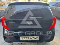 2021 KIA Morning