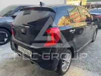 2021 KIA Morning