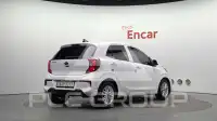2021 KIA Morning