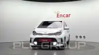 2021 KIA Morning