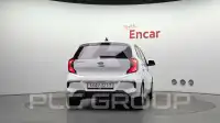2021 KIA Morning
