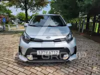 2021 KIA Morning