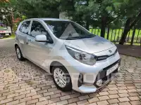 2021 KIA Morning