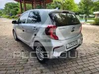 2021 KIA Morning