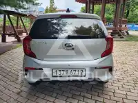 2021 KIA Morning