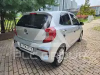 2021 KIA Morning