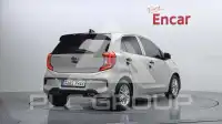 2021 KIA Morning