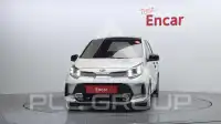 2021 KIA Morning