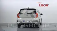 2021 KIA Morning