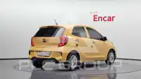 2021 KIA Morning