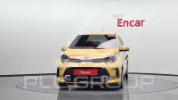 2021 KIA Morning