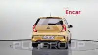 2021 KIA Morning