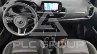 2021 KIA Morning