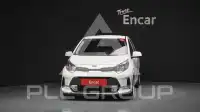 2021 KIA Morning