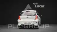 2021 KIA Morning