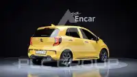 2021 KIA Morning