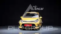 2021 KIA Morning