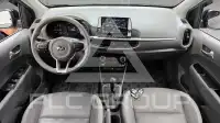 2021 KIA Morning