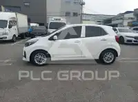2021 KIA Morning