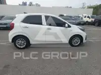 2021 KIA Morning