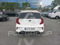 2021 KIA Morning