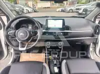 2021 KIA Morning