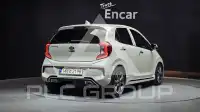 2021 KIA Morning