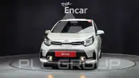 2021 KIA Morning