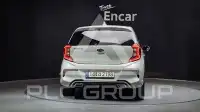 2021 KIA Morning