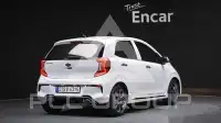 2021 KIA Morning