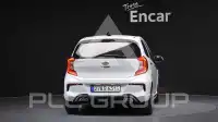 2021 KIA Morning