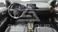 2021 KIA Morning