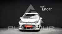 2021 KIA Morning