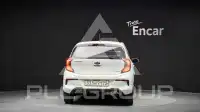 2021 KIA Morning