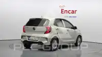 2021 KIA Morning