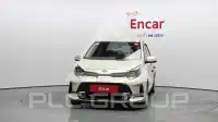 2021 KIA Morning