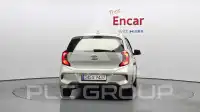 2021 KIA Morning
