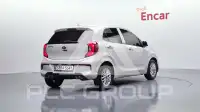 2021 KIA Morning