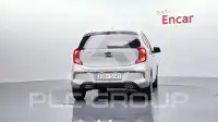 2021 KIA Morning