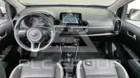 2021 KIA Morning