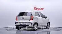 2021 KIA Morning