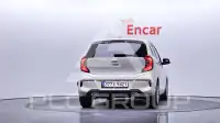 2021 KIA Morning