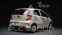 2021 KIA Morning