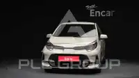 2021 KIA Morning